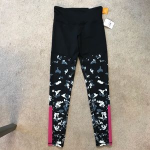Champion compression leggings